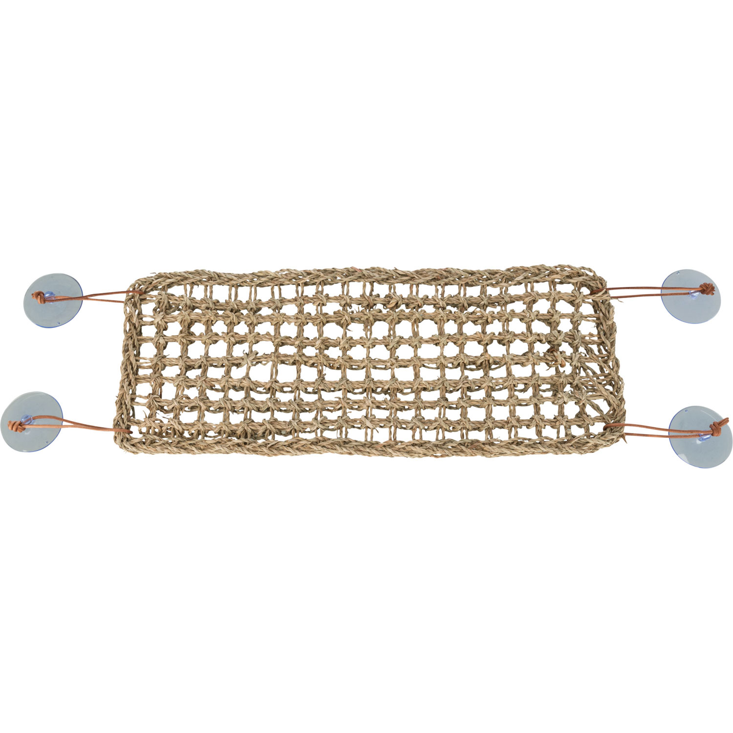 Hamaca, algas marinas, 50 × 20 cm