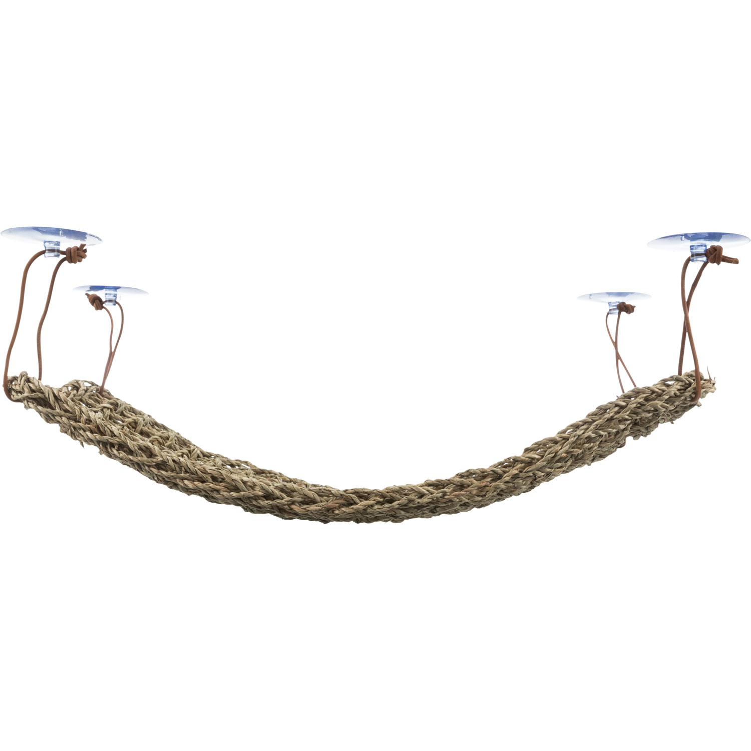 Hamaca, algas marinas, 50 × 20 cm