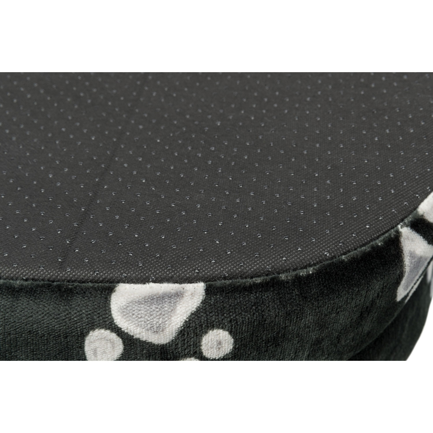 Cama Jimmy, 45 × 35 cm, Negro