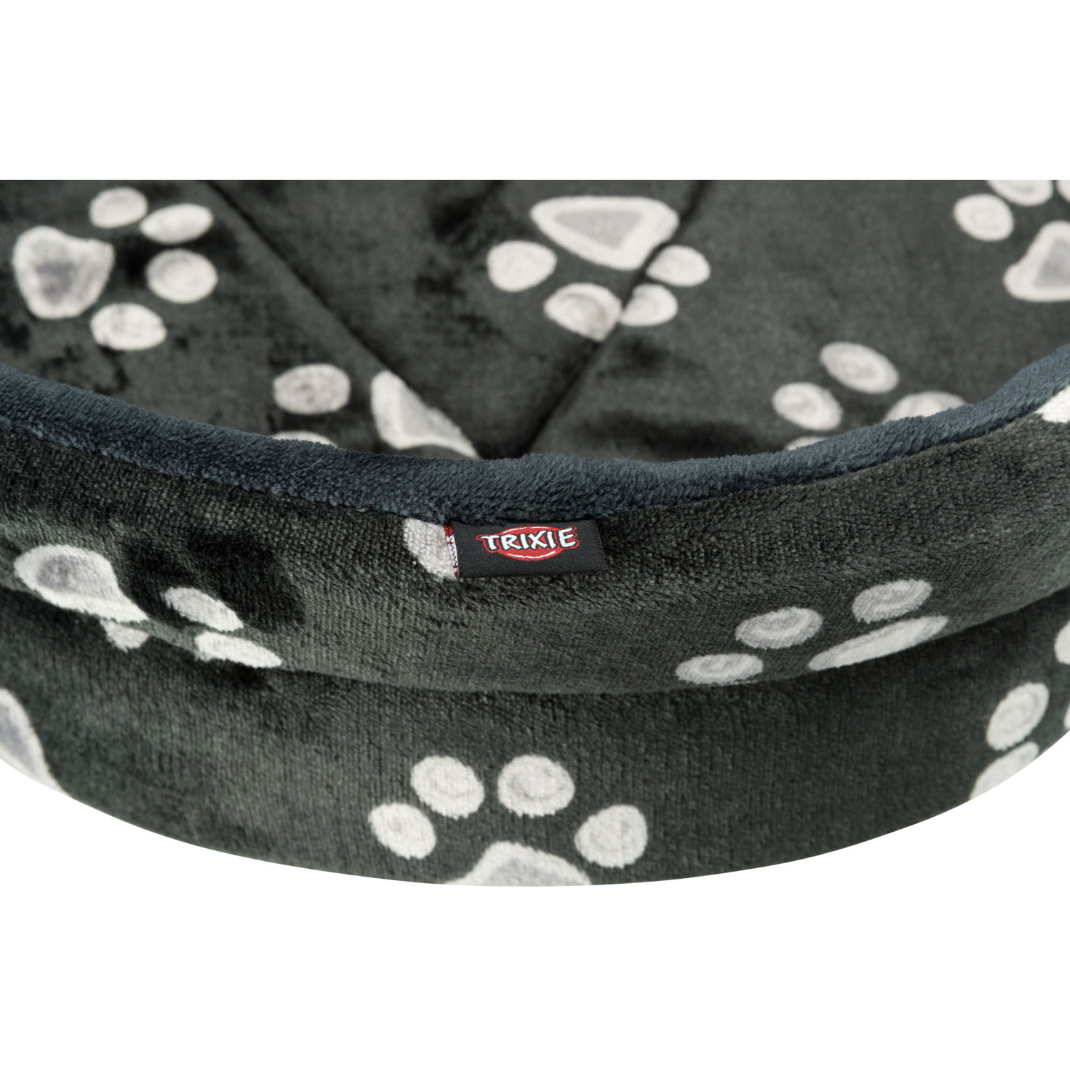 Cama Jimmy, 45 × 35 cm, Negro