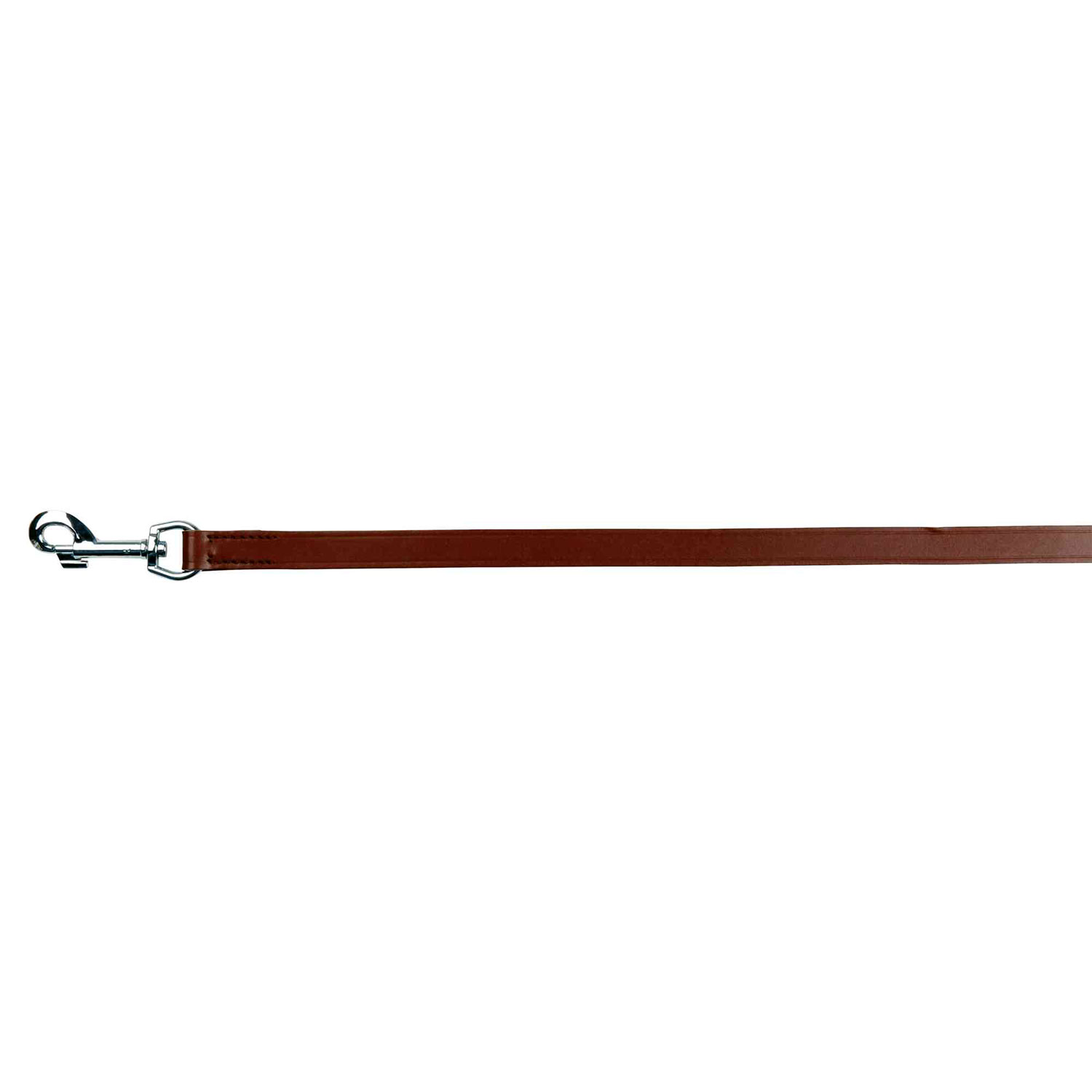 Correa Active, M-L, 1.00 m/18 mm, Coñac