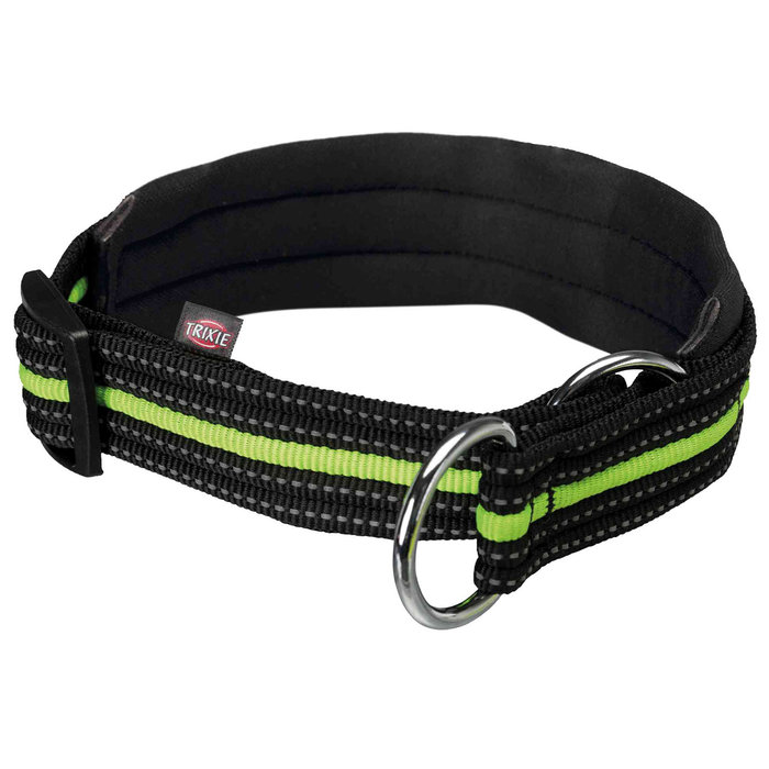 Collar de Educación Fusion, extra ancho