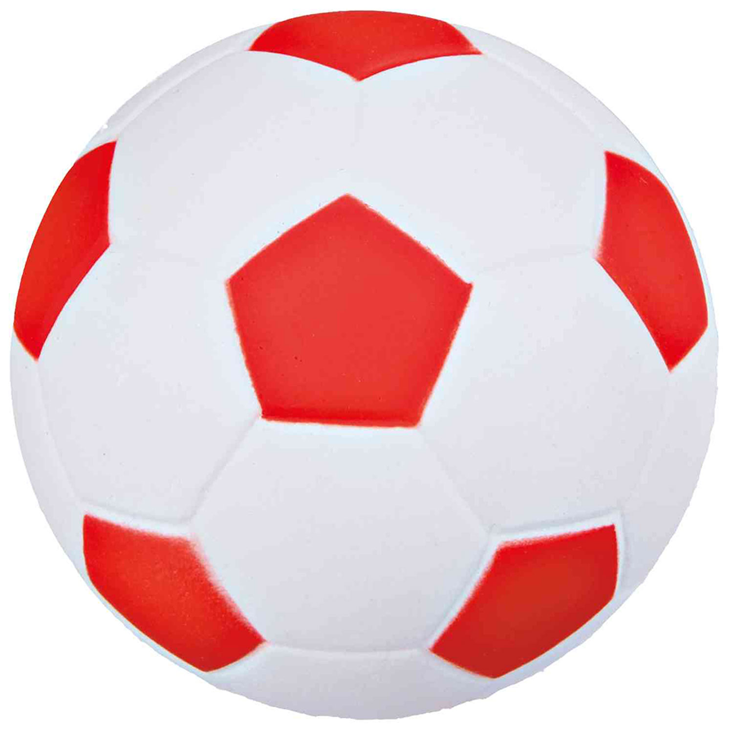 Set de Pelotas color surtido, Caucho suave, ø6 cm