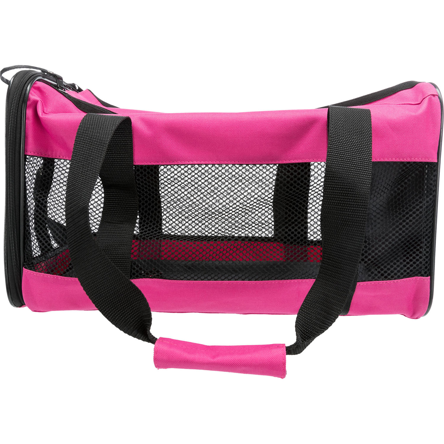 Bolsa Ryan, 26 × 27 × 47 cm, Rosa