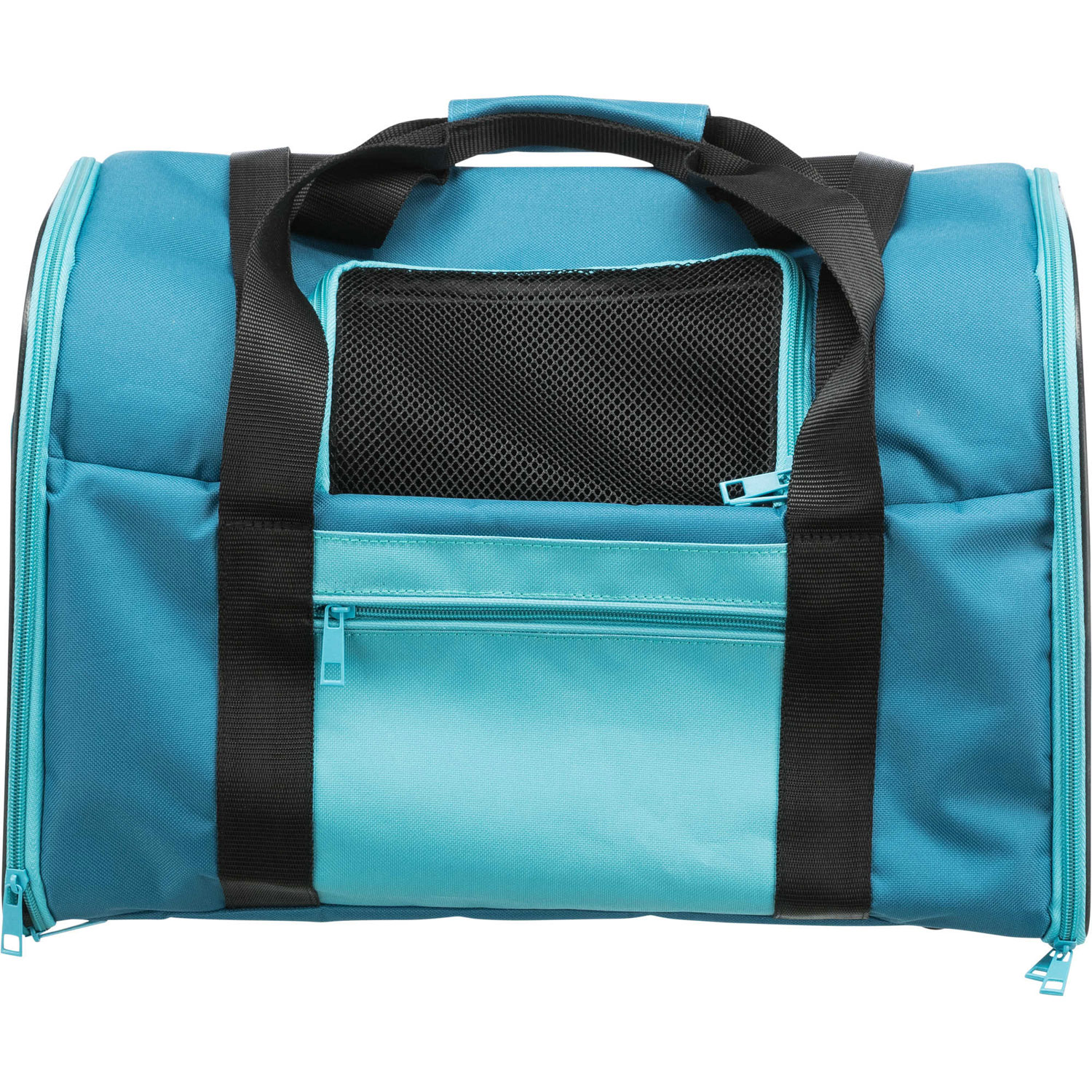 Mochila Connor, 42 × 29 × 21 cm, Petróleo