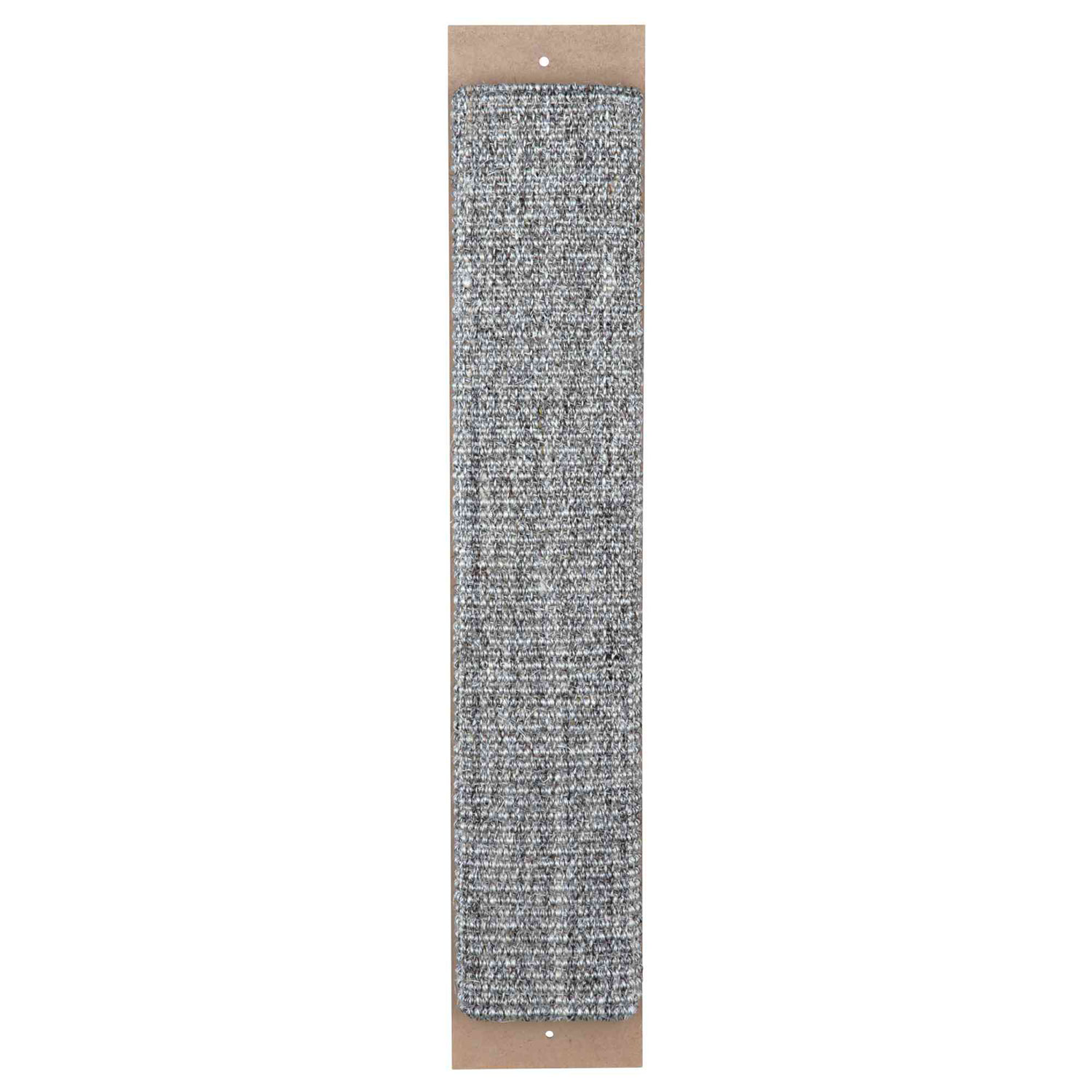 Tabla Rascadora, 11 x 56 cm, Gris