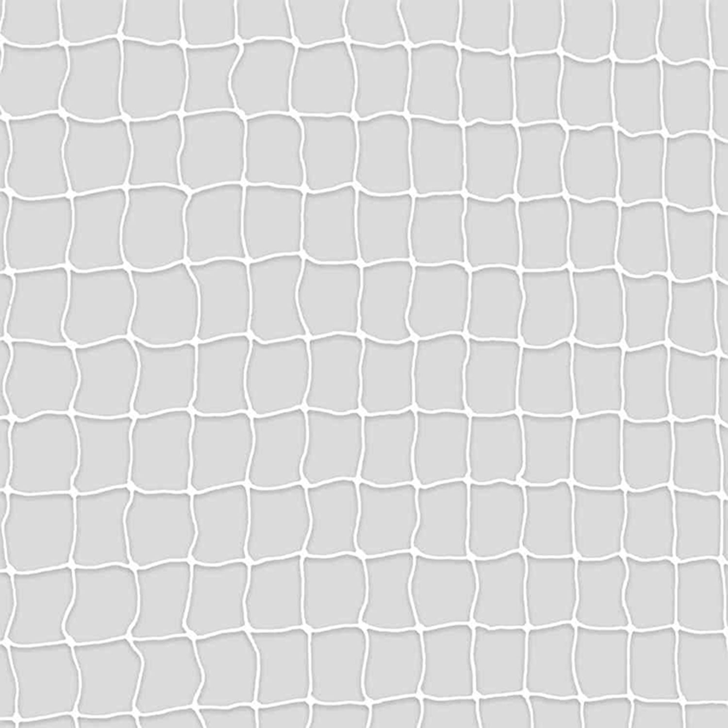 Red protección, 2 x 1.5 m, Transparente
