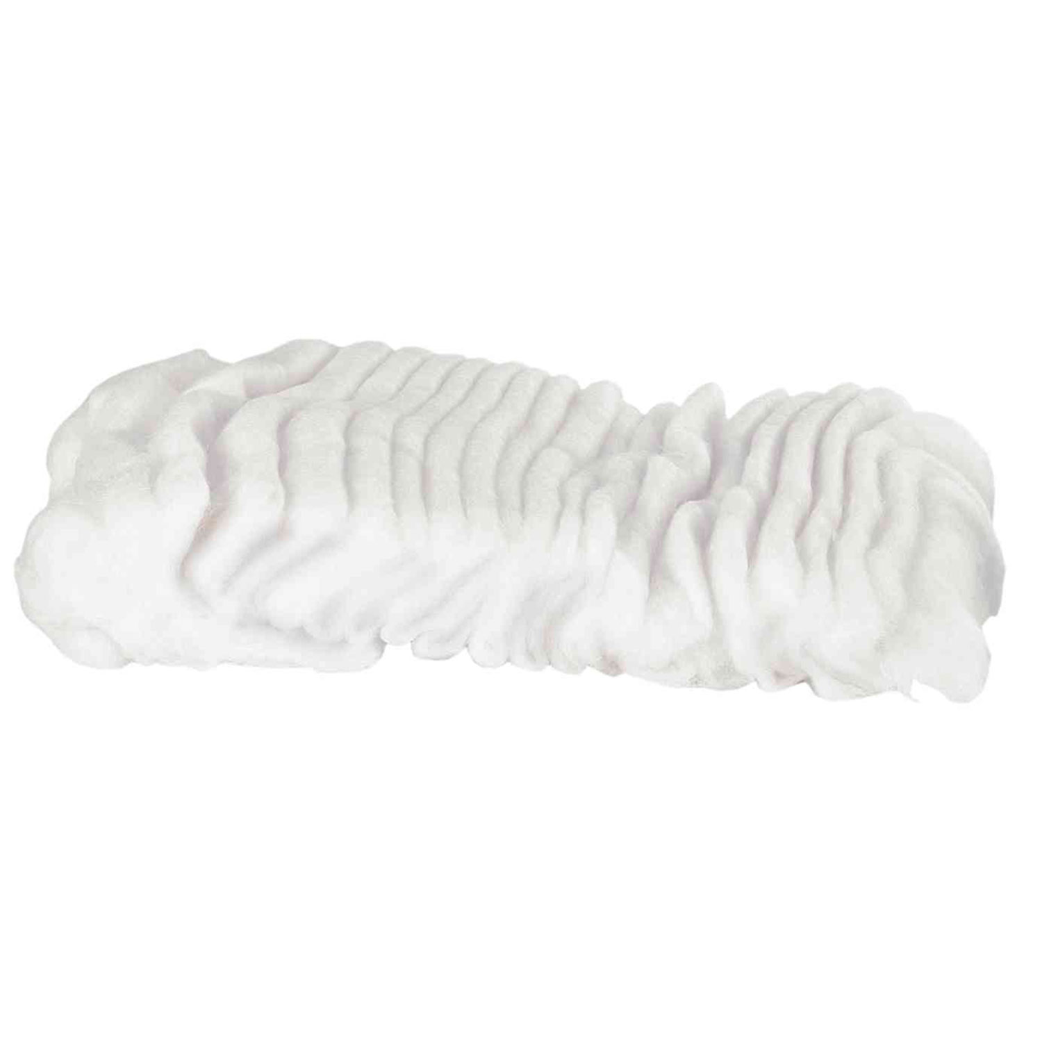 Material Nido, Biológico, 100% digerible, 20 g, Blanco