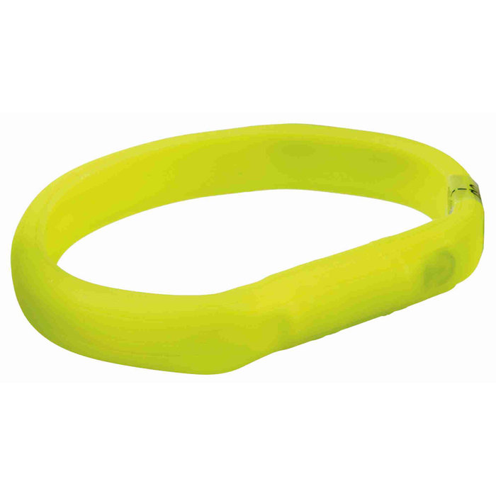 Collar de Banda Flash USB