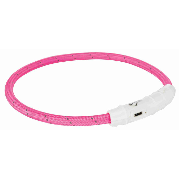 Collar de Aro Flash USB