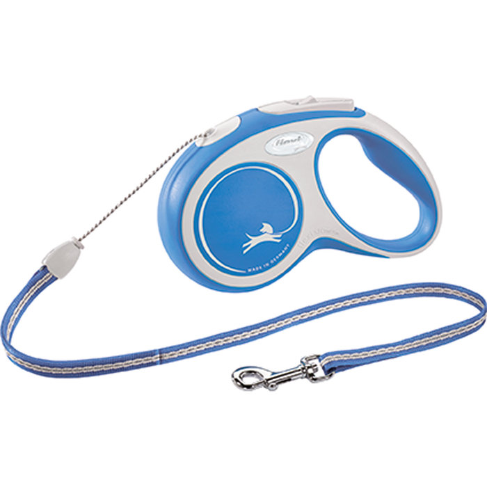 flexi New COMFORT Cuerda Enrollable