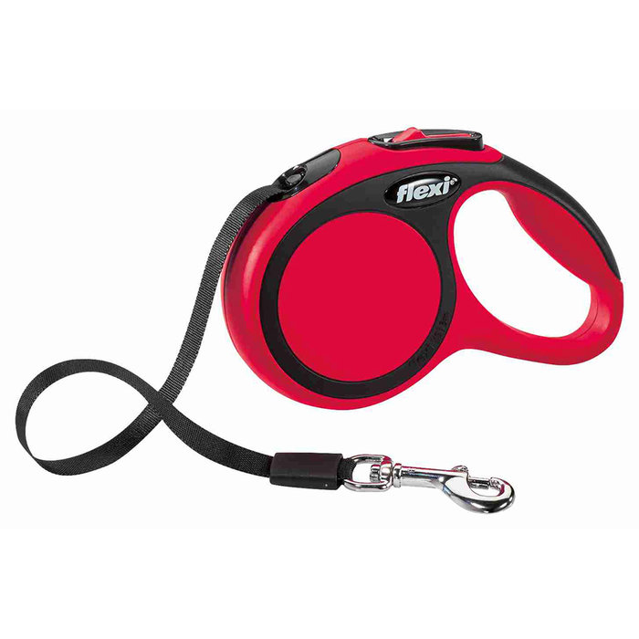 flexi New COMFORT Cinta Enrollable