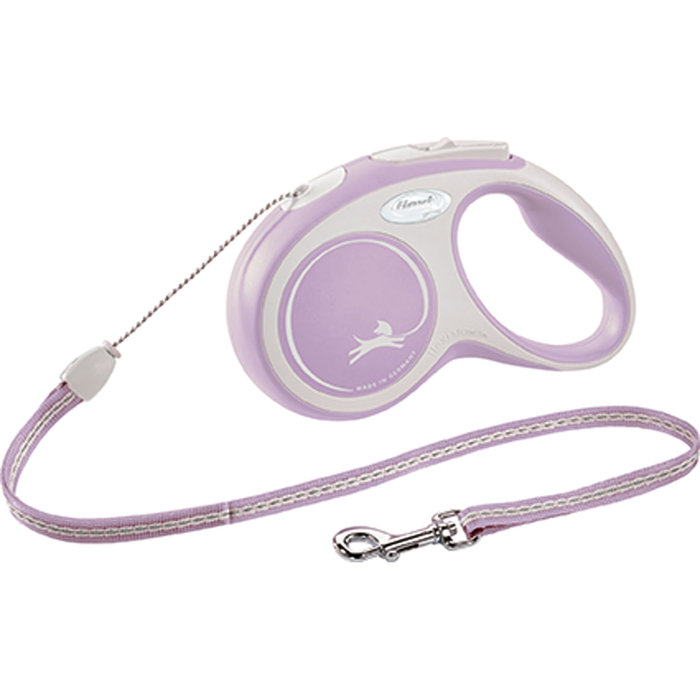 flexi New COMFORT Cuerda Enrollable