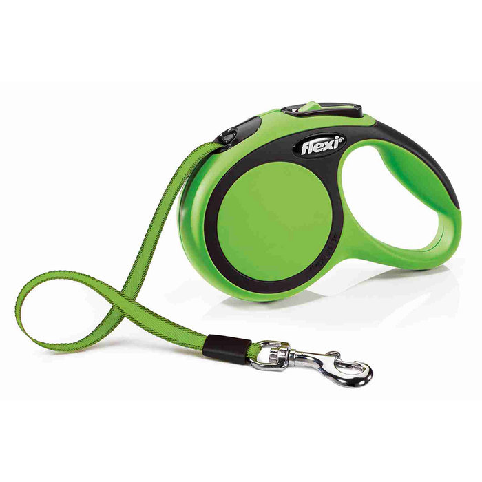 flexi New COMFORT Cinta Enrollable