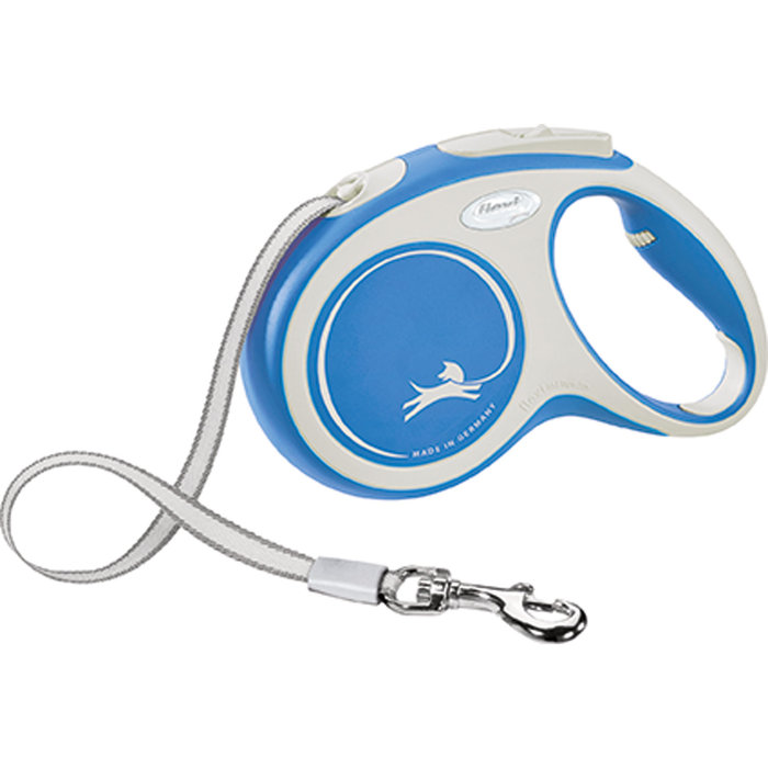 flexi New COMFORT Cinta Enrollable
