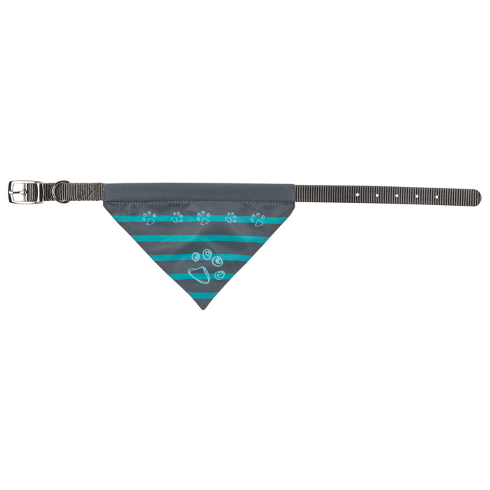 Collar con Pañuelo
