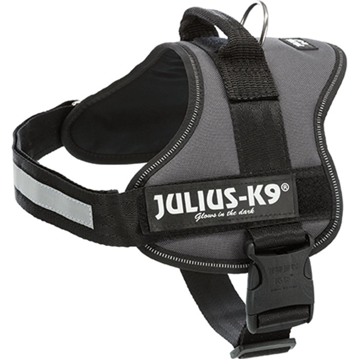 Arnés Julius-K9® Power Talla 0–3