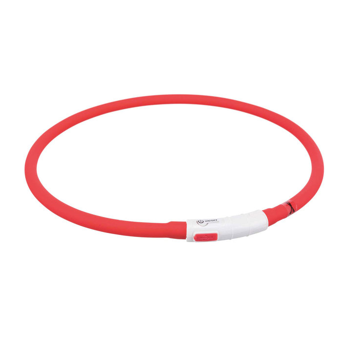 Collar de Aro Flash USB