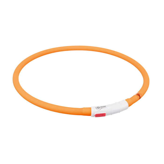 Collar de Aro Flash USB