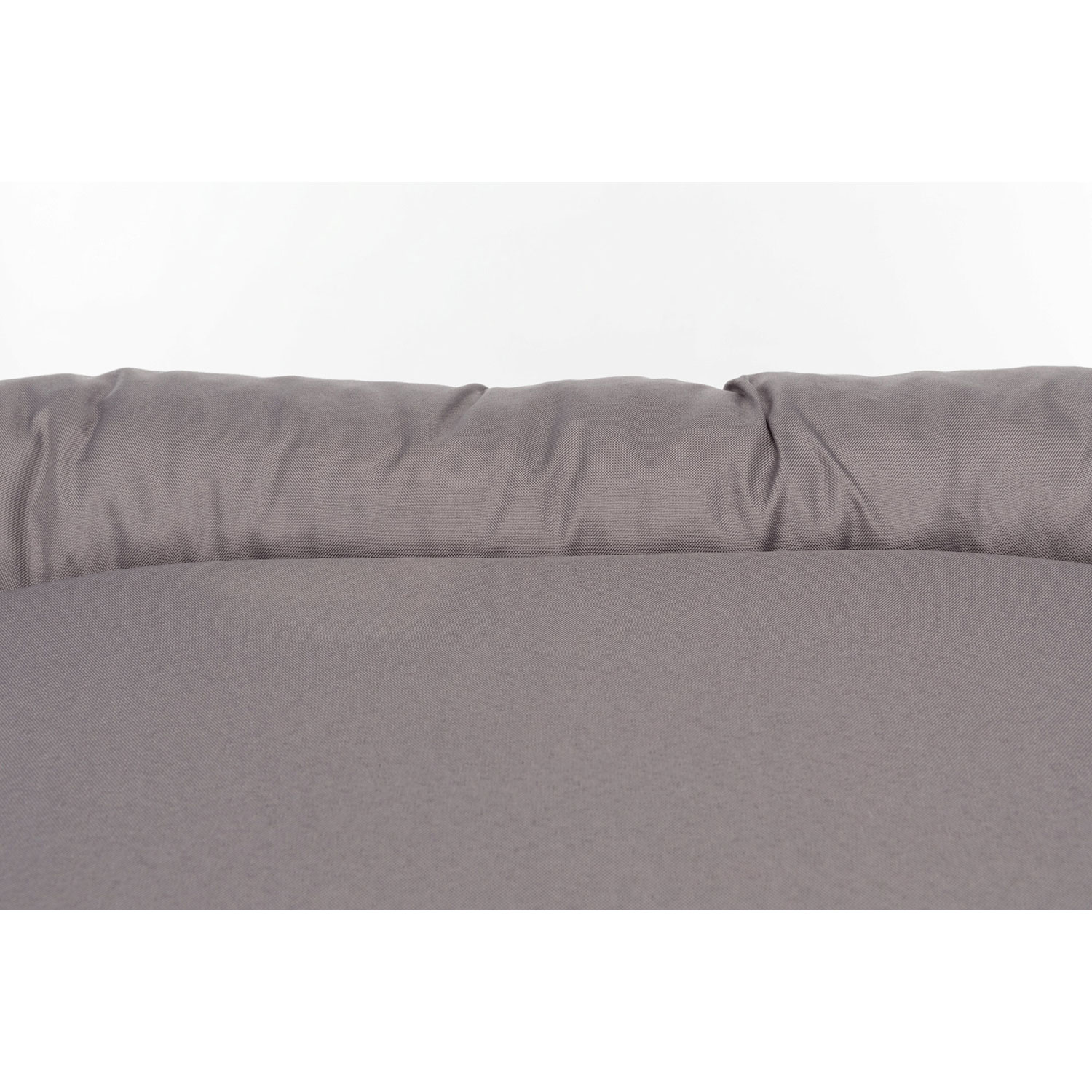 Cojín Samoa Vital, 70 × 55 cm, Gris