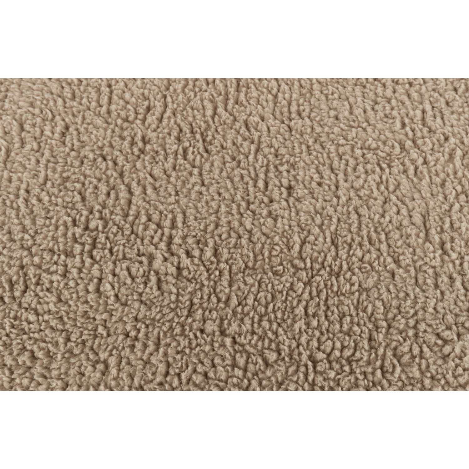 Colchón Vital Bendson. 80 × 60 cm, Marrón Oscuro-Beige
