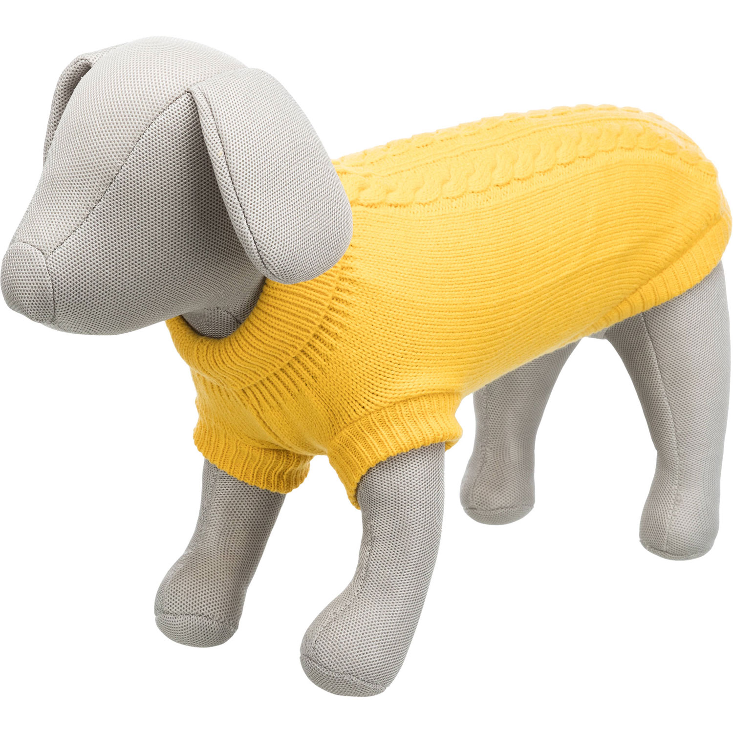 Jersey Kenton, XS: 27 cm, Amarillo