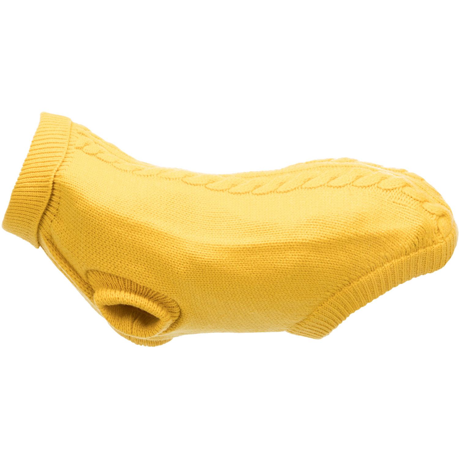 Jersey Kenton, XS: 27 cm, Amarillo