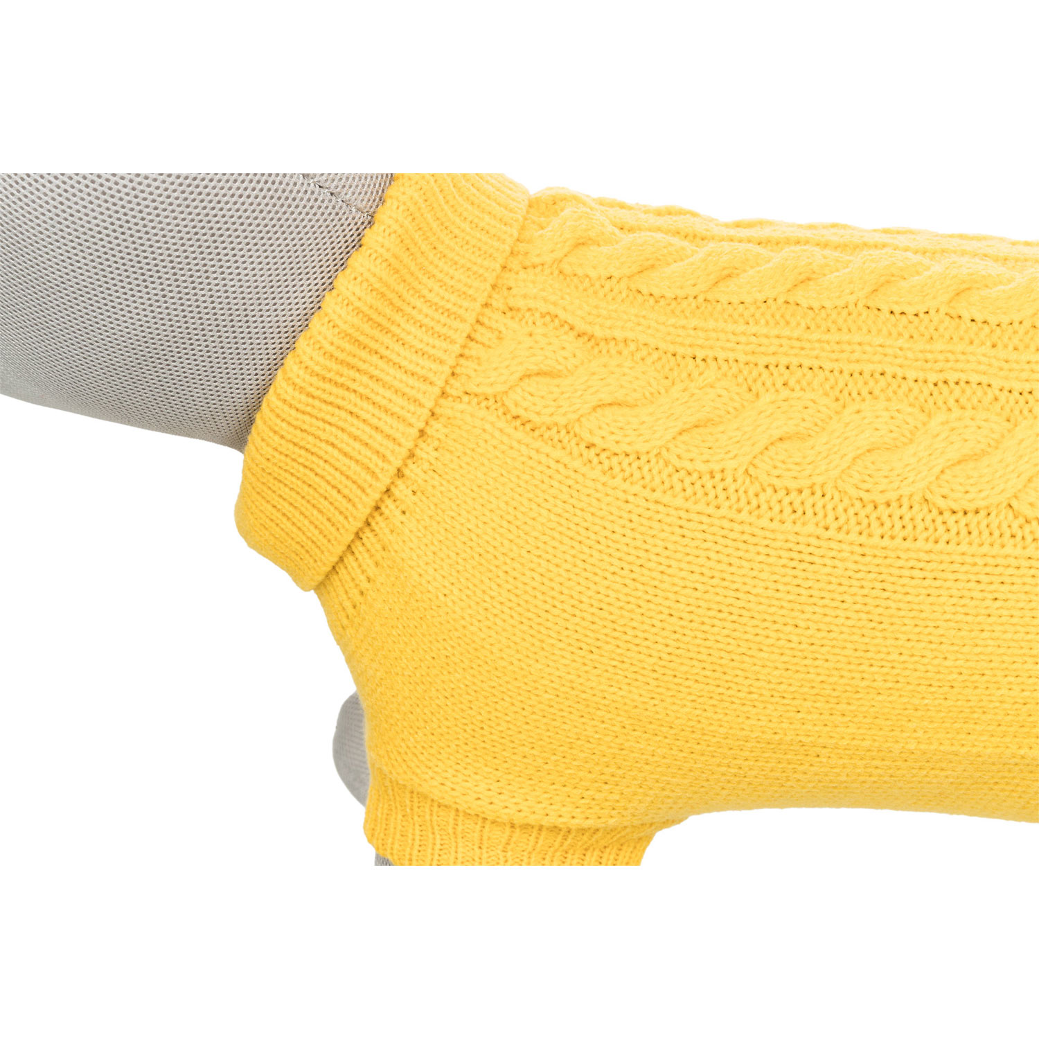 Jersey Kenton, XS: 27 cm, Amarillo