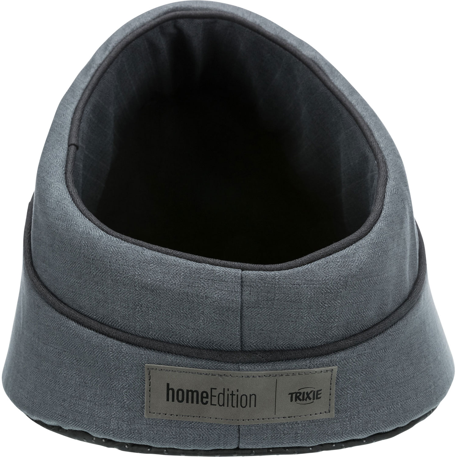 Cueva Suave Farello, 34 × 28 × 41 cm, Gris