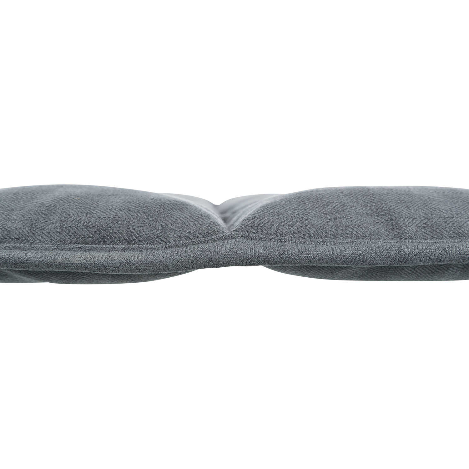 Manta Farello, 75 × 60 cm, Gris