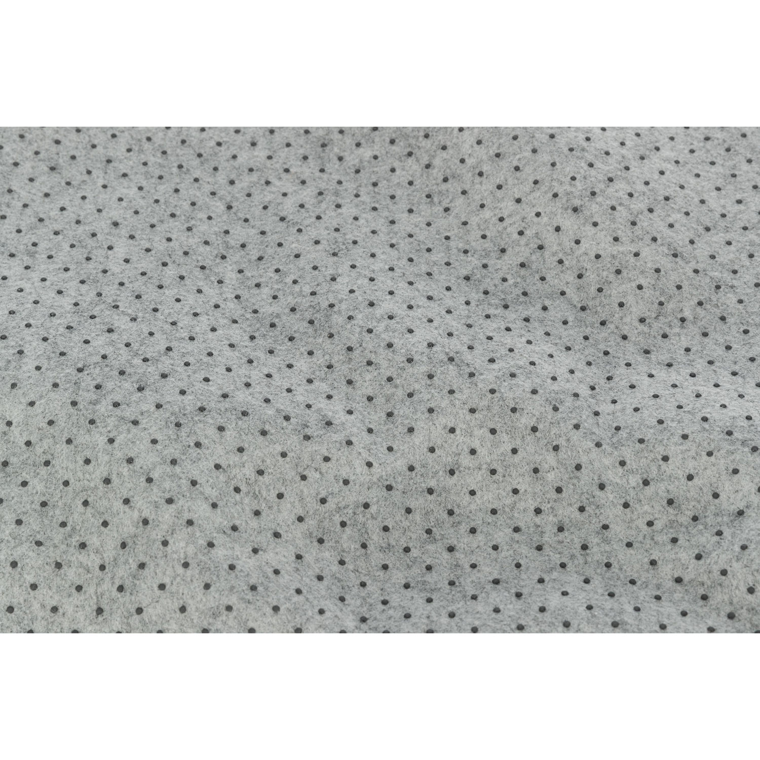 Cama/Cojín Felia, redondo, ø 50 cm, Taupe