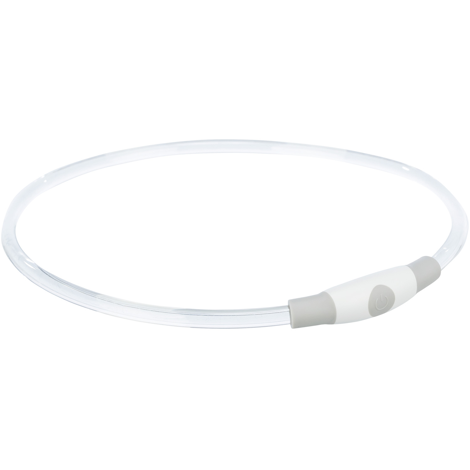 Anillo Luz Flash USB, S–M: 40 cm/ø 8 mm, Multicolor