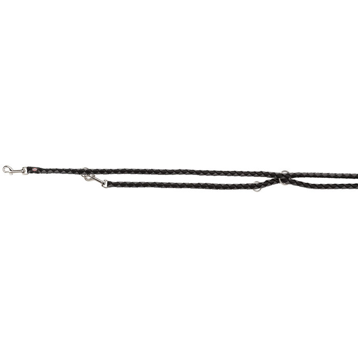 Ramal New Cavo Verde Negro/Plata