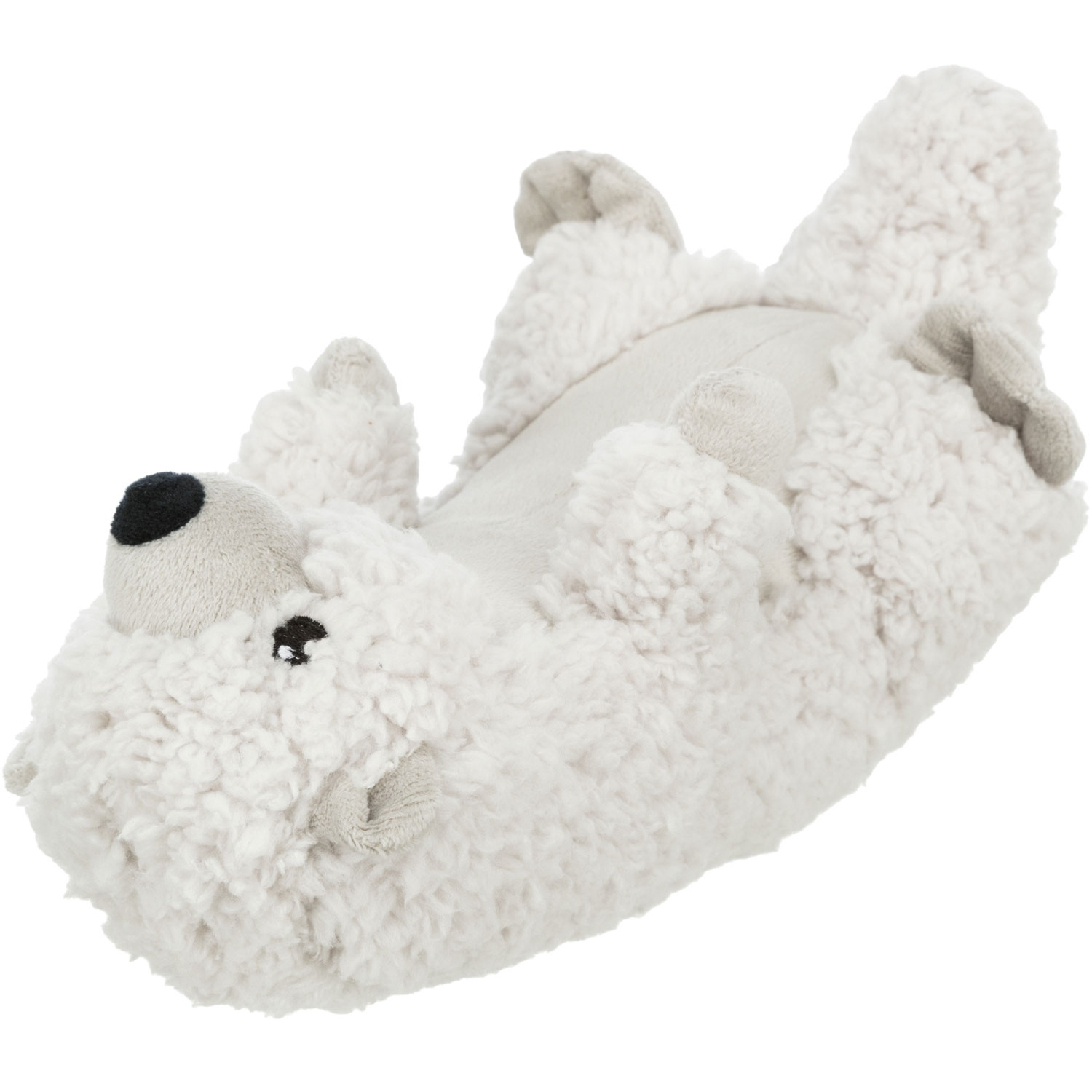Be Eco Nutria Emir, Material Reciclado, 30 cm