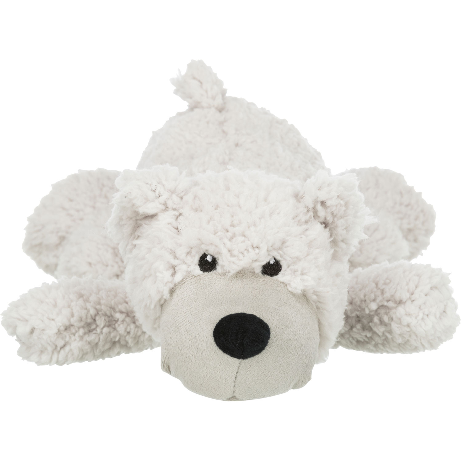 Be Eco Oso Elroy, Material Reciclado, 42 cm