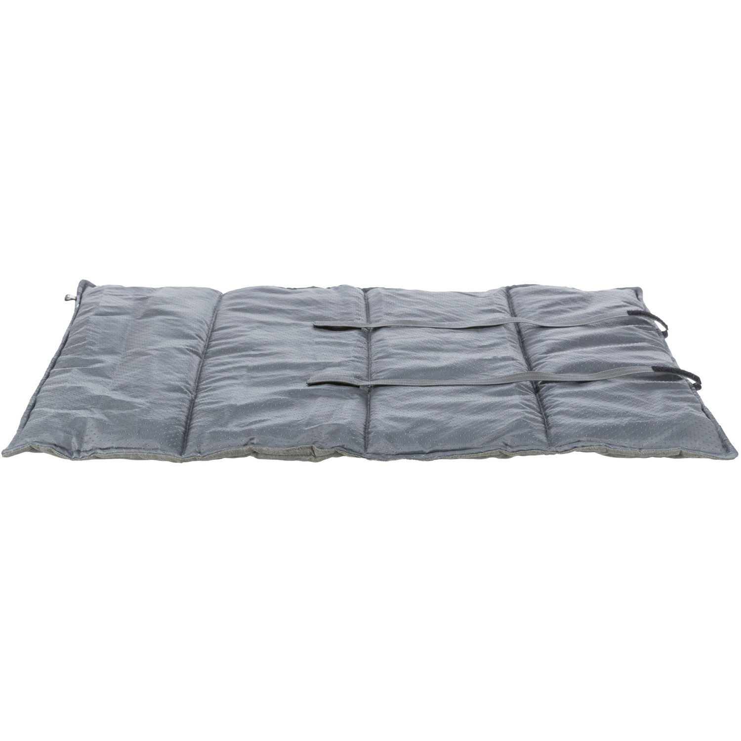 Manta Viaje Leni, 80 × 60 cm, Gris