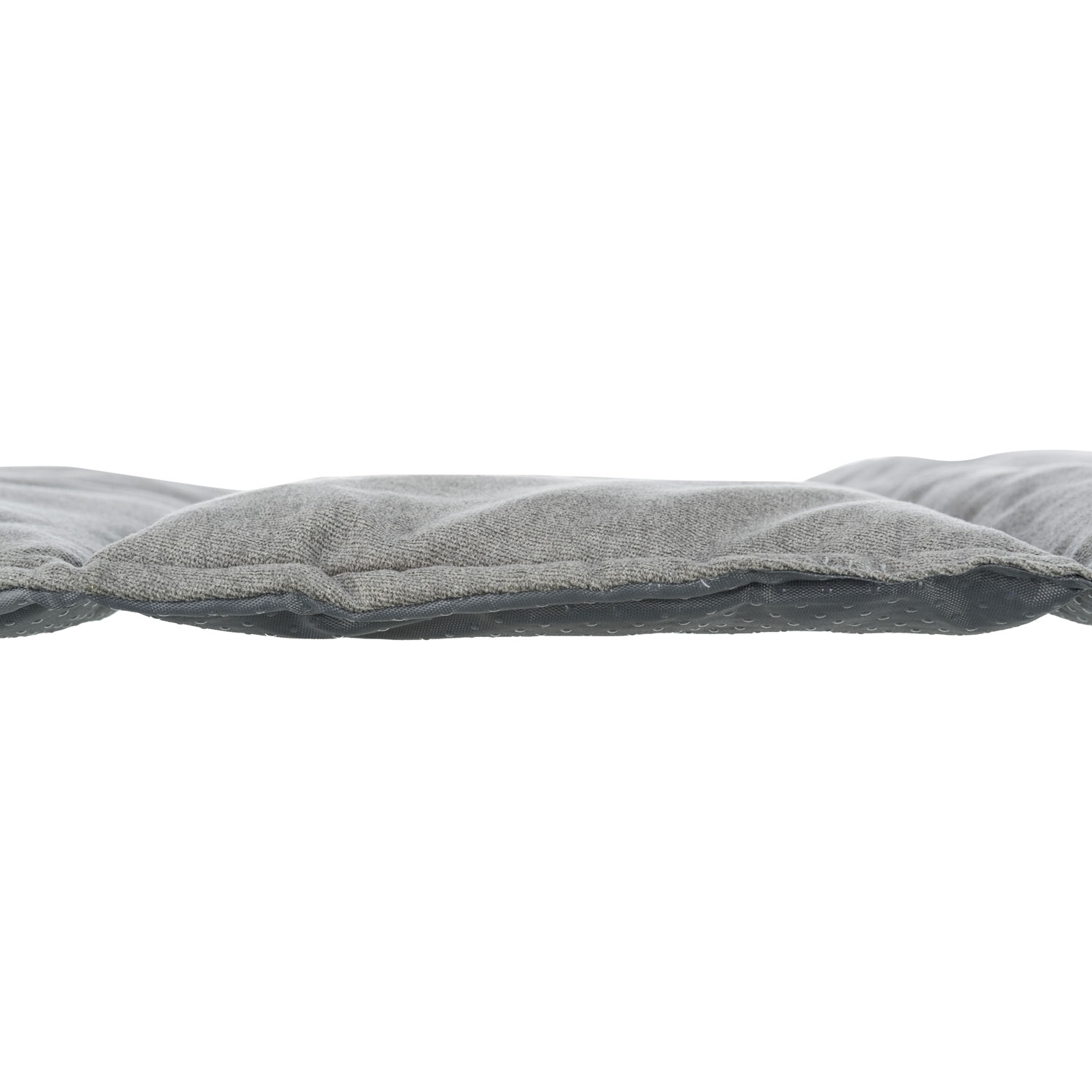 Manta Viaje Leni, 80 × 60 cm, Gris