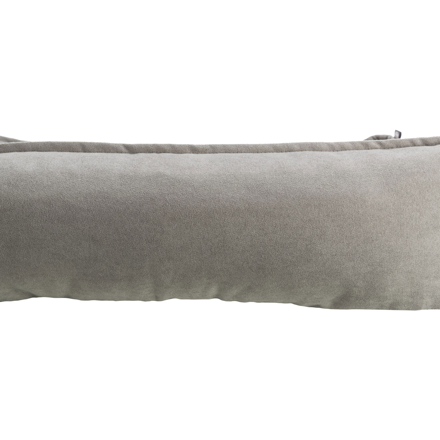 Cama Leni, cuadrada, 60 × 50 cm, Arena-Gris