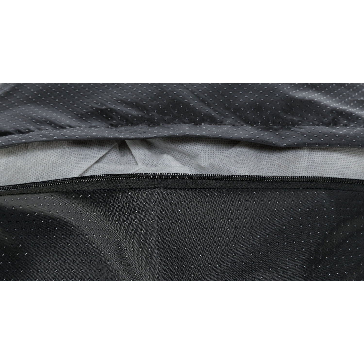 Cama Leni, redonda, ø 55 cm, Arena-Gris