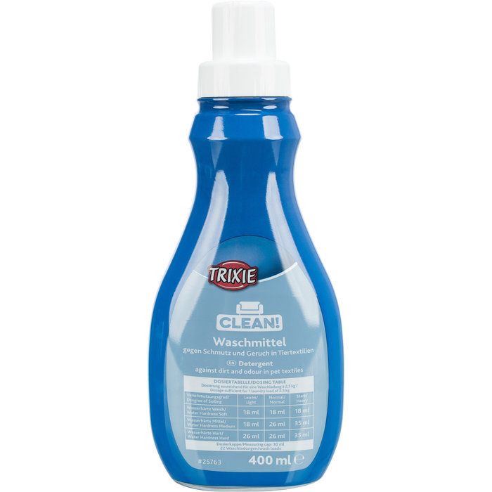 Detergente