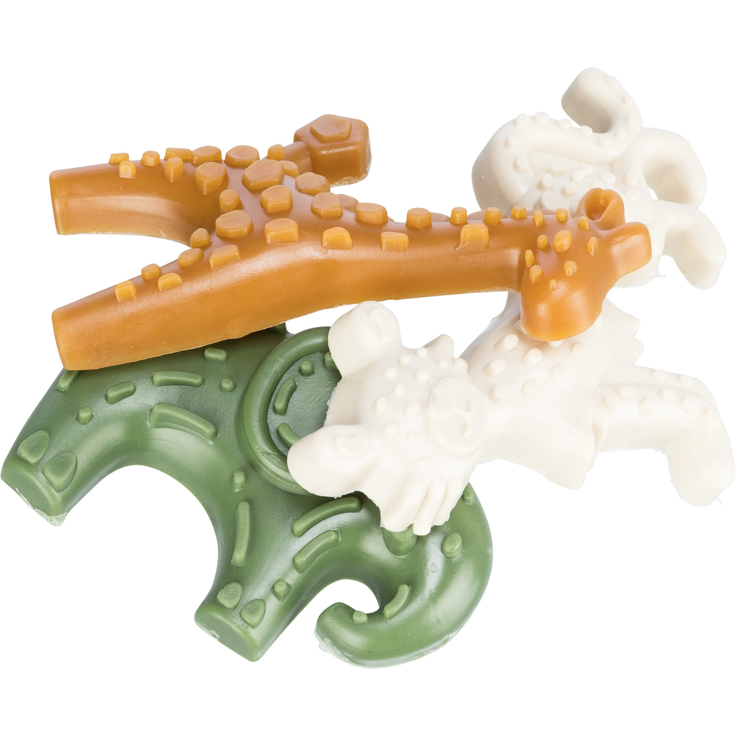 Veggie Safari 3 pcs./84 g