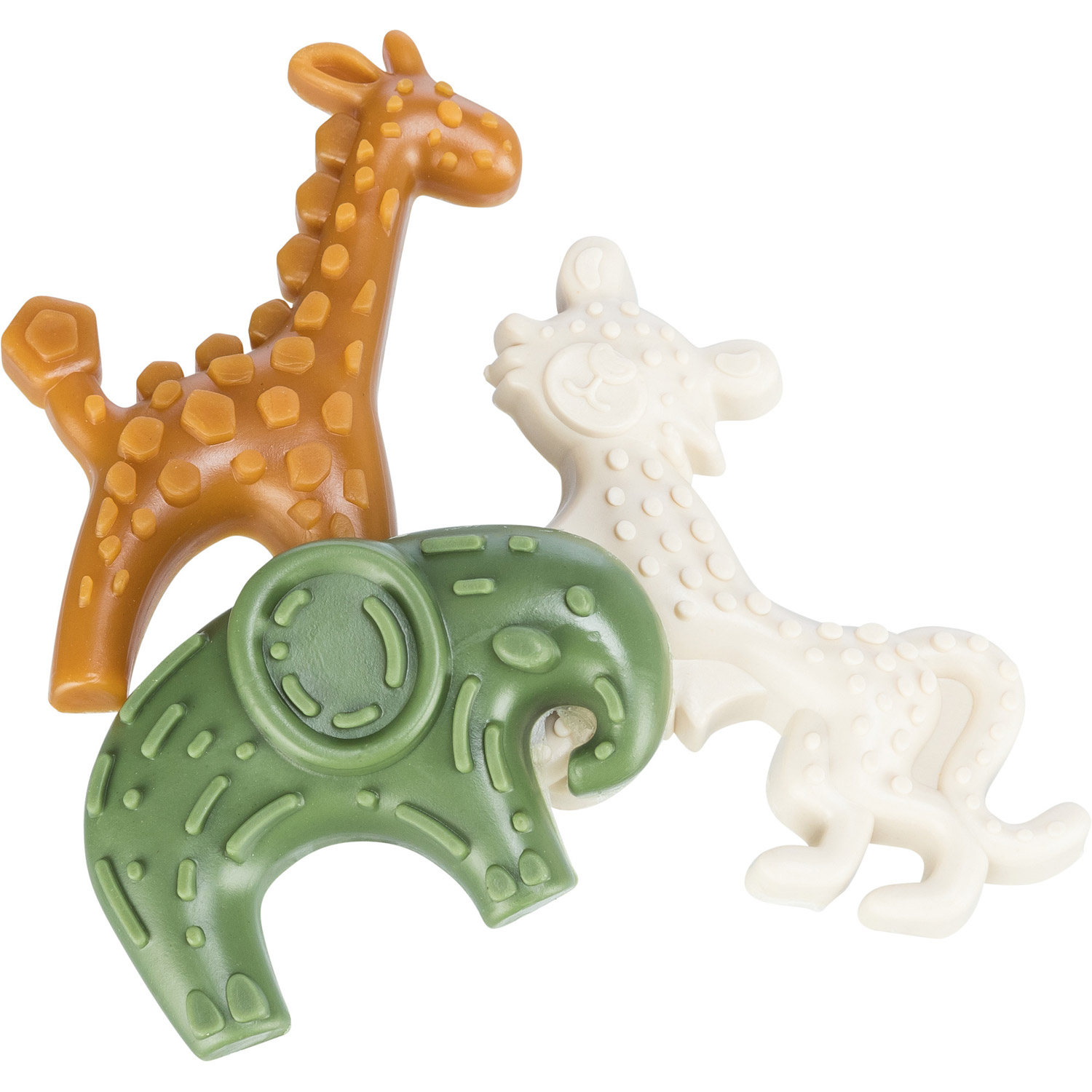 Veggie Safari 3 pcs./84 g