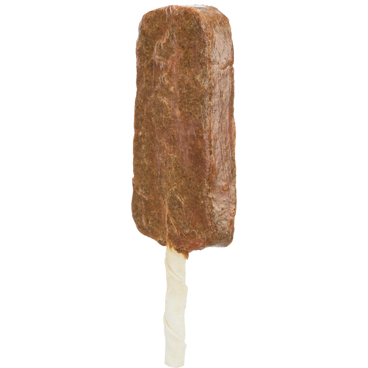 Denta Fun Chicken Pop a granel con hígado de pollo, 12 cm, 46 g