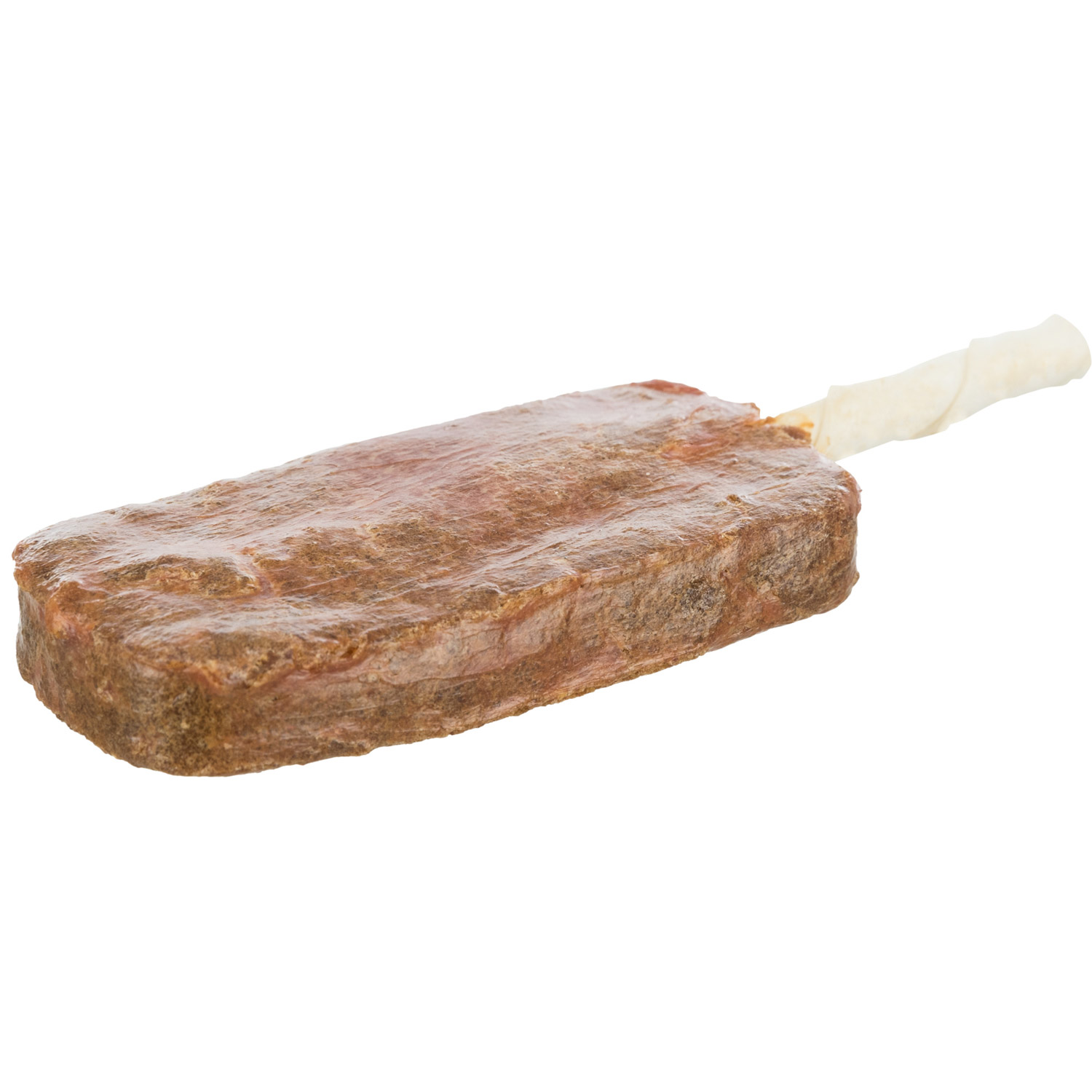 Denta Fun Chicken Pop a granel con hígado de pollo, 12 cm, 46 g