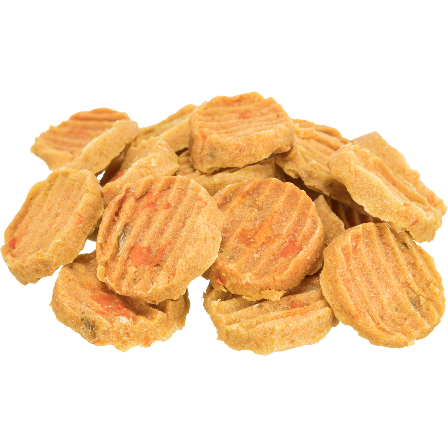 Sweet Potato Crossies,  100 g