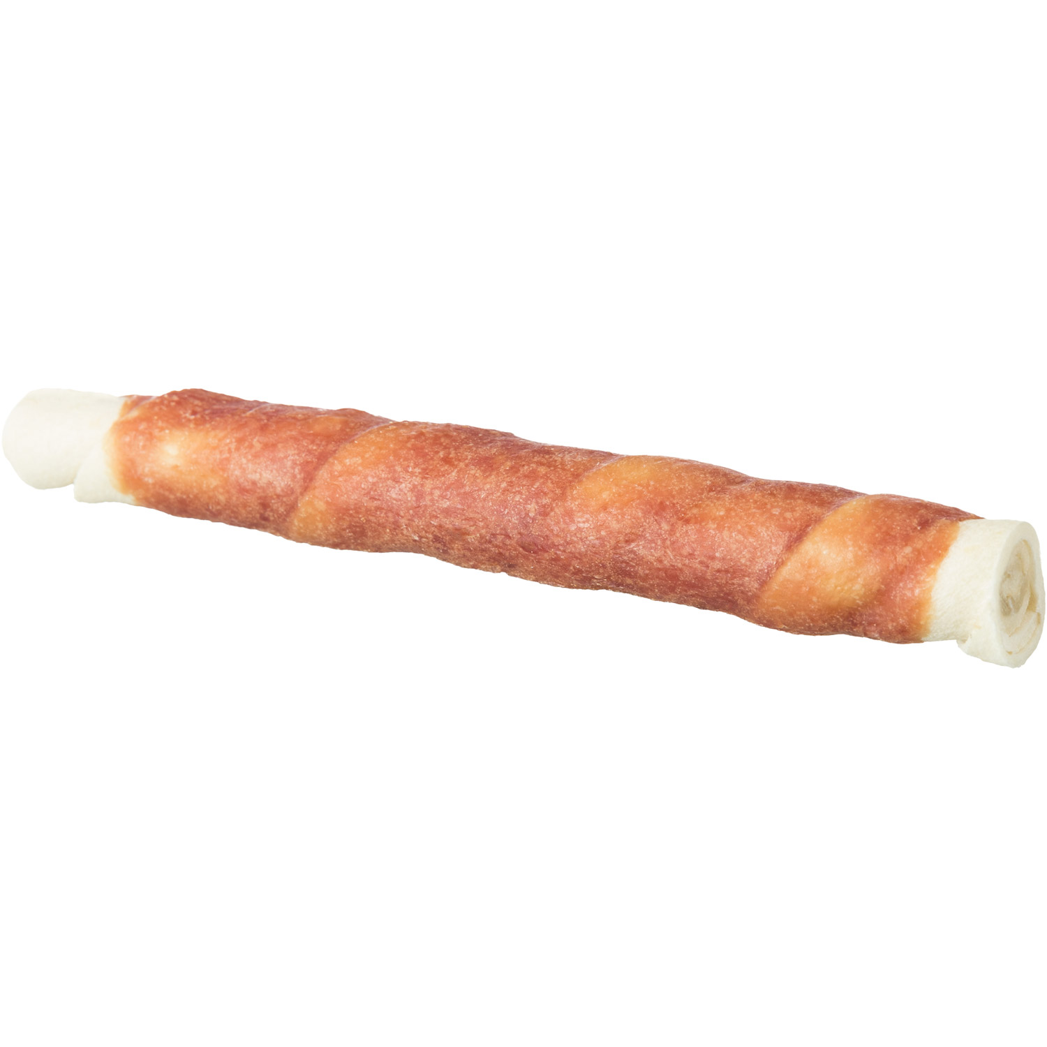 Denta Fun Chewing Roll de Pato,  17 cm