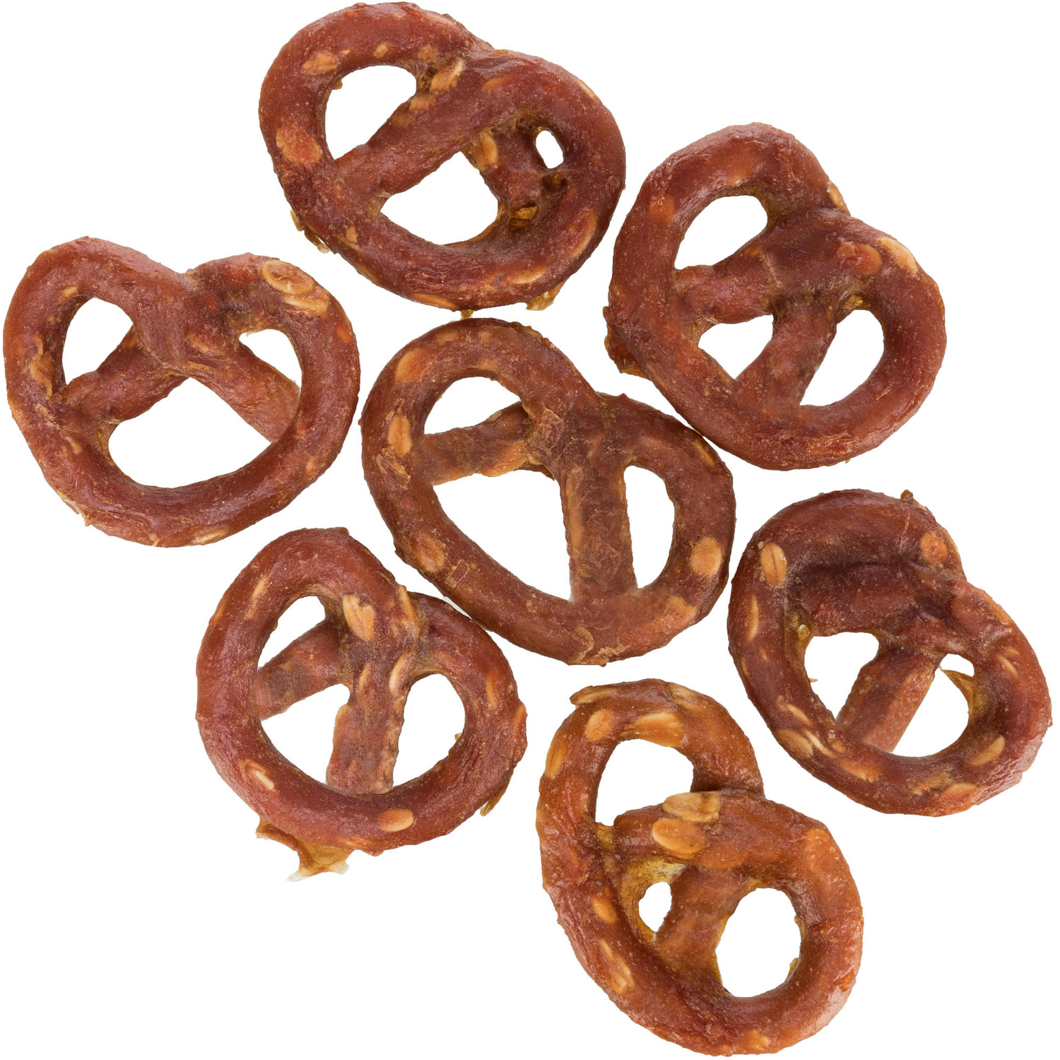 Mini Pretzels, 100 g