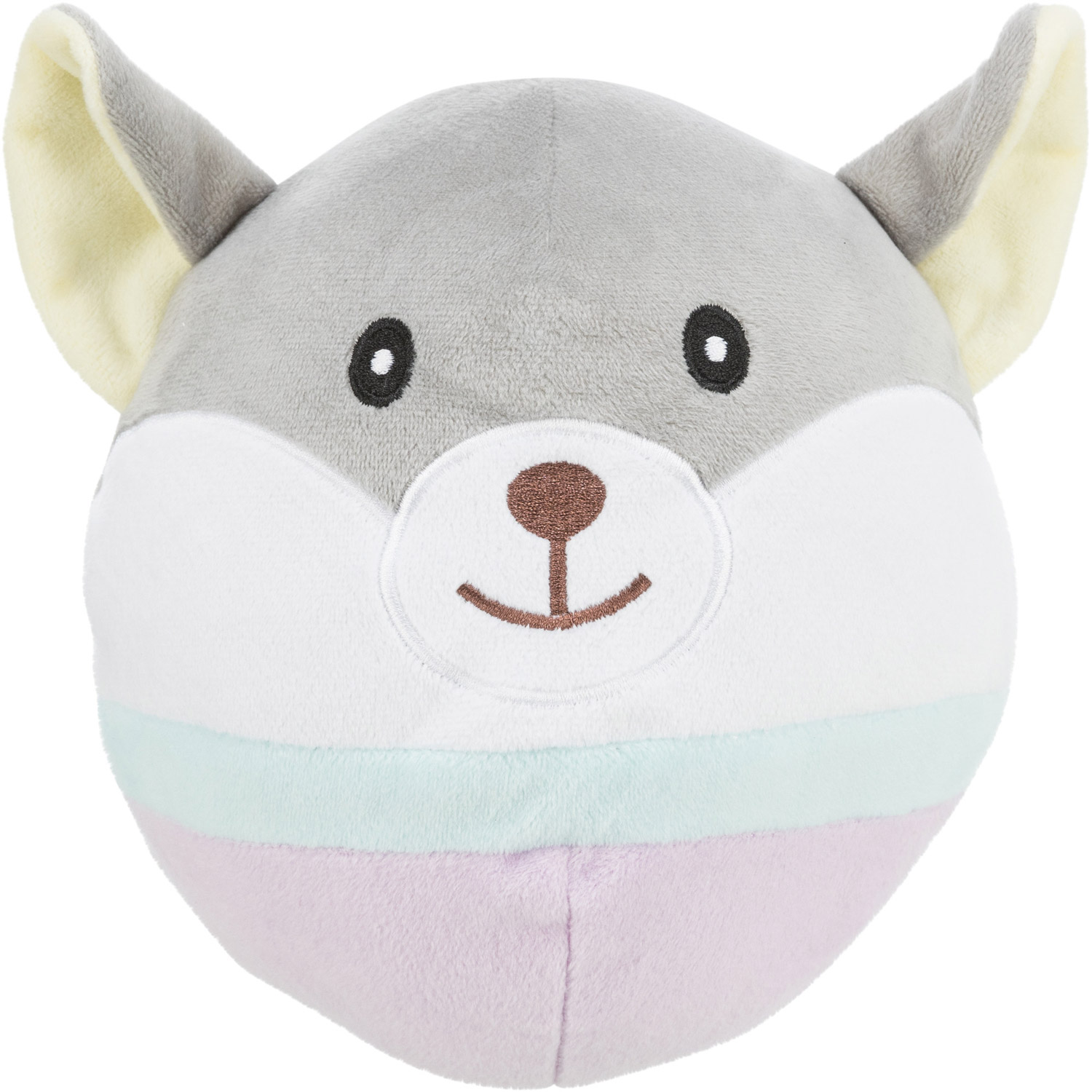 Junior Oso de felpa, 20 cm