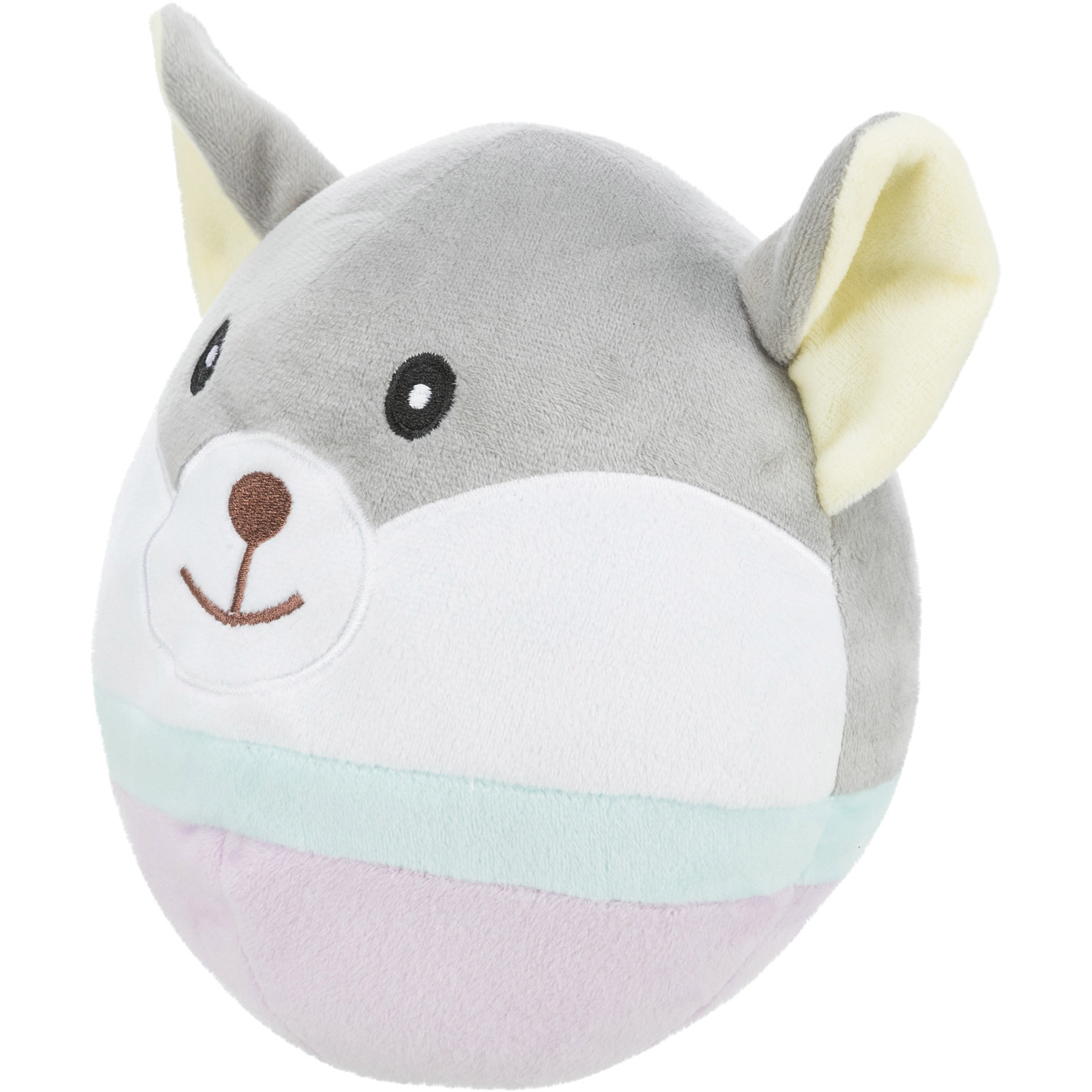 Junior Oso de felpa, 20 cm