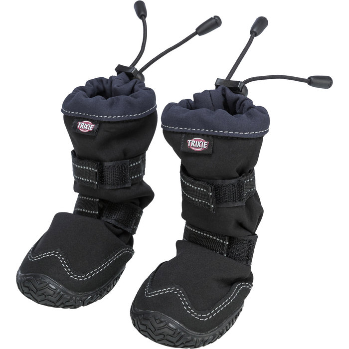 Andador de protección de patas activo largo